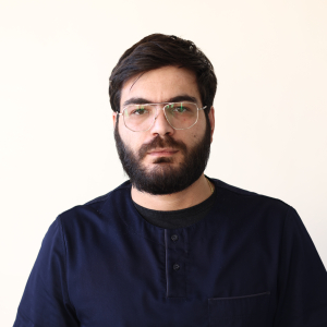 Նարեկ Վաչագանի Շահգելդյան